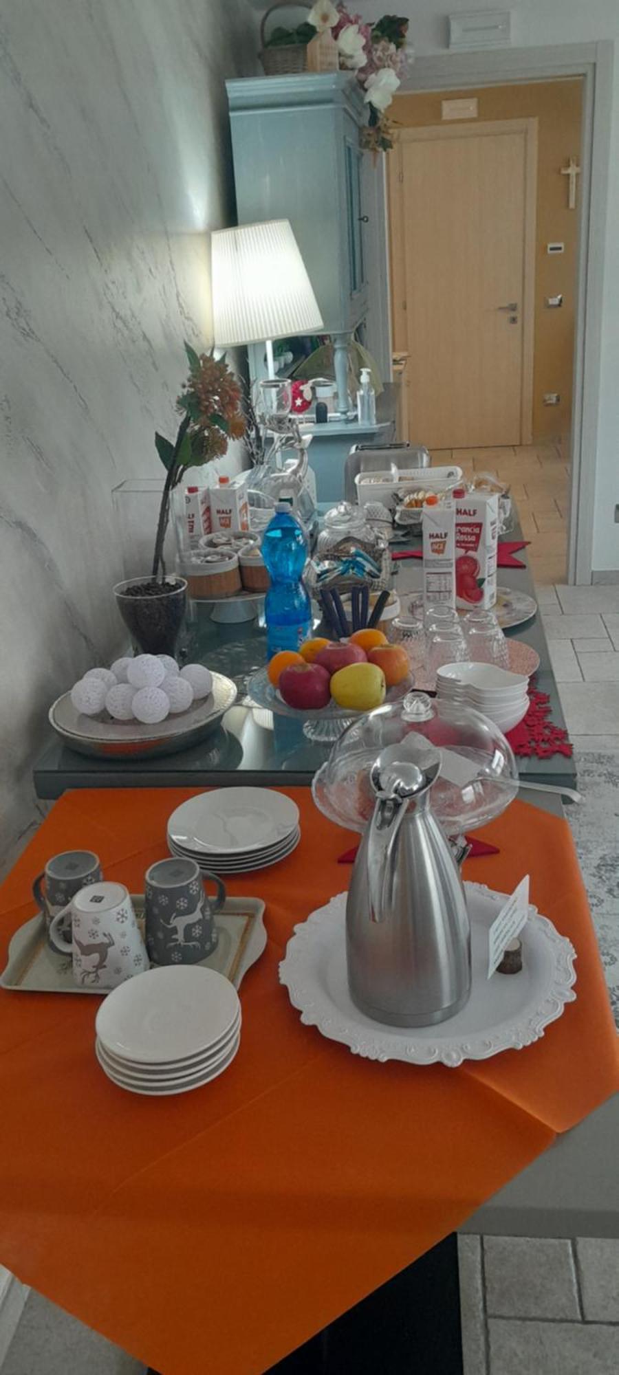 B&B Pousada Rio Aosta-Servizi Di Bed And Breakfast Saint-Christophe Kültér fotó